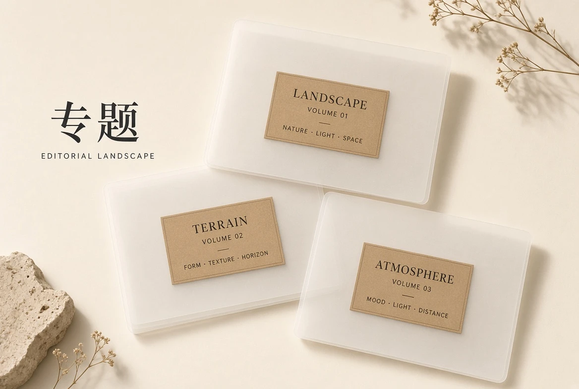 归属与返乡主题策展